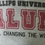 Phillips University Alum Sweatshirt - Image 2
