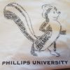 Phillips Skunk Word T-Shirt