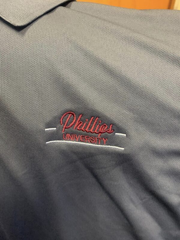 Phillips University Polo