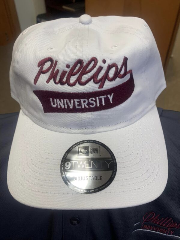 Phillips Ballcap